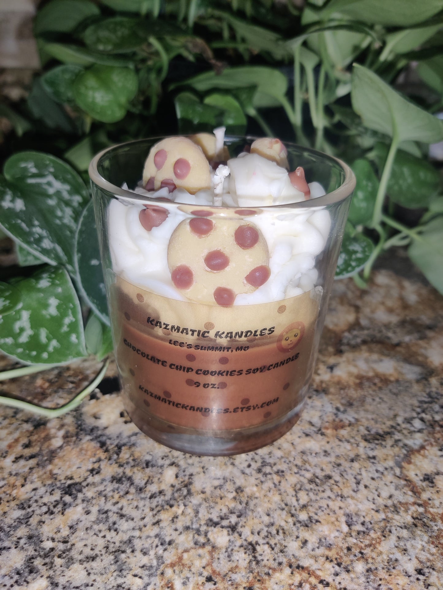 Chocolate Chip Cookiez