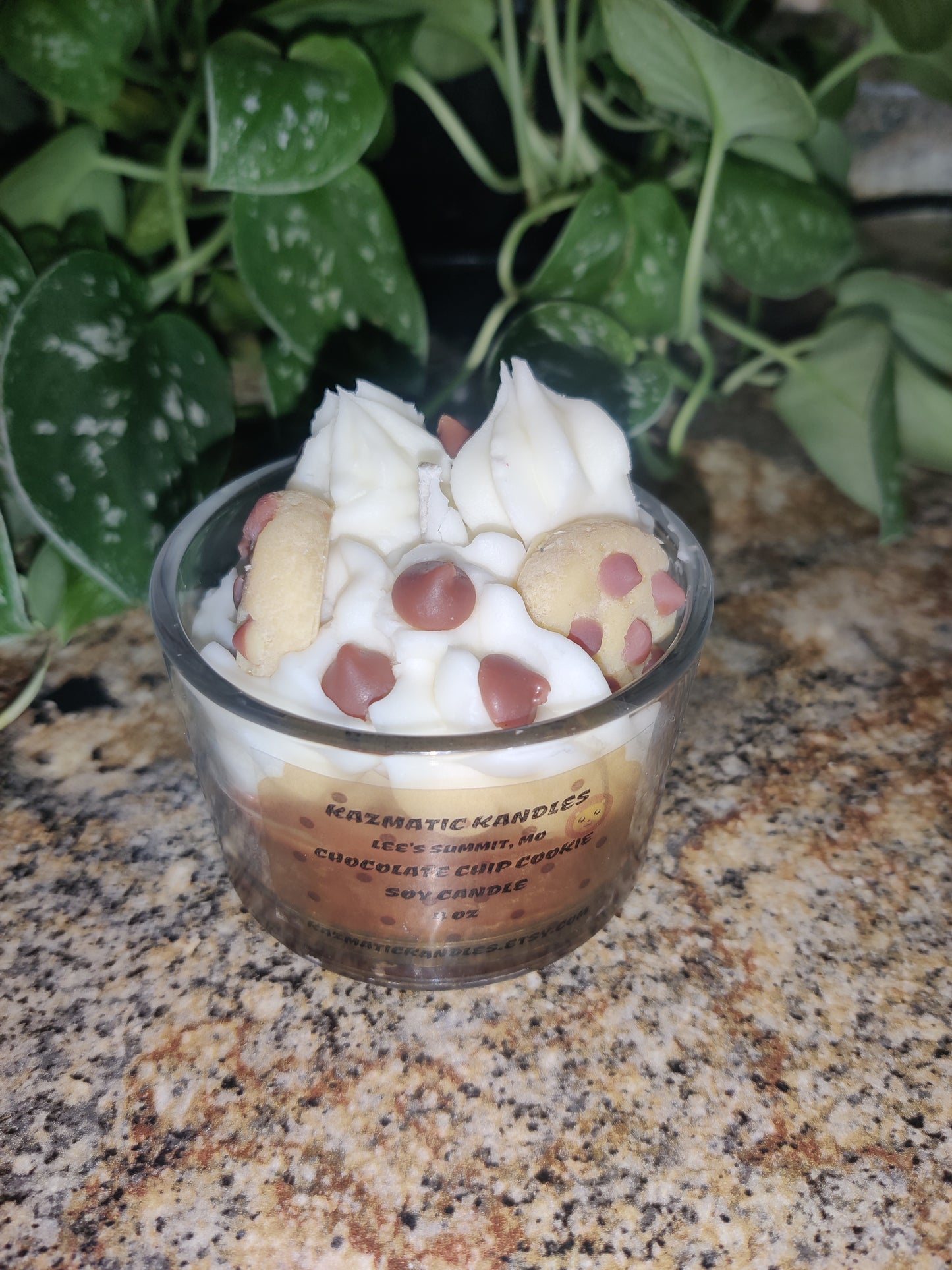 Chocolate Chip Cookiez