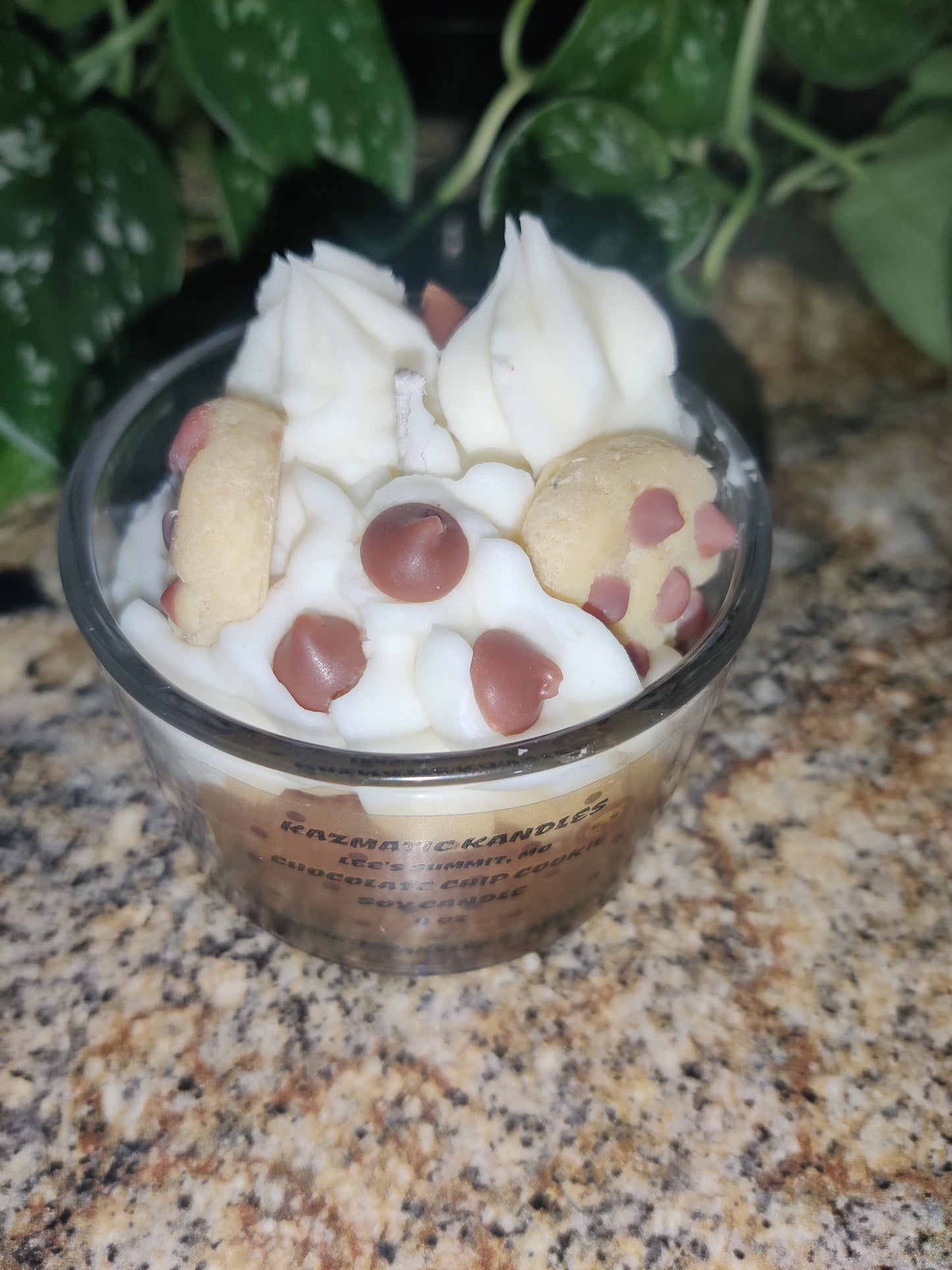 Chocolate Chip Cookiez
