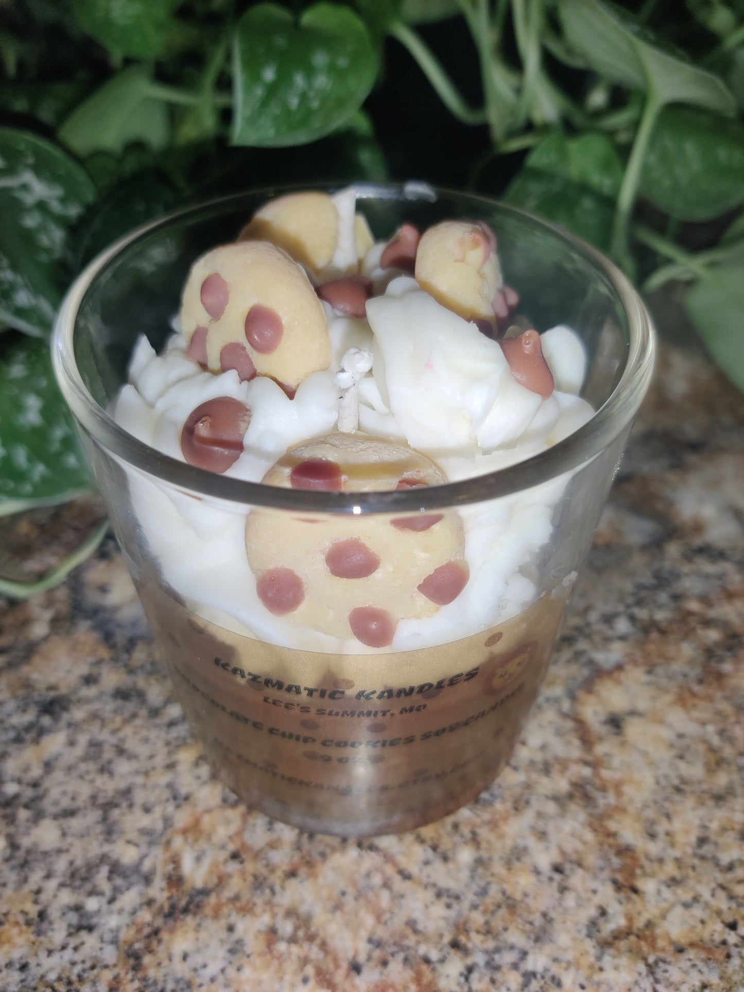 Chocolate Chip Cookiez